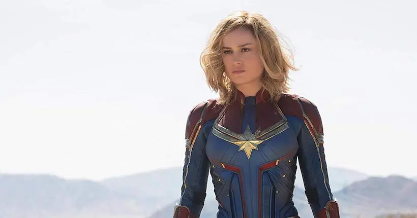 Sans surprise, Captain Marvel explose le box-office mondial