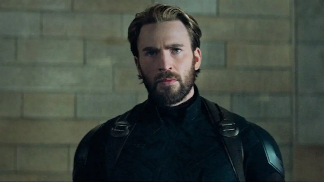 Chris Evans, aka Captain America, sera la star de la série d’Apple Defending Jacob