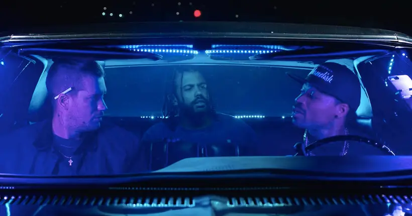 Blindspotting : portrait pop d’une Amérique fragmentée