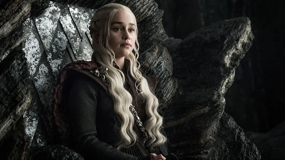 Game of Thrones sacrée meilleure série dramatique aux Emmy Awards