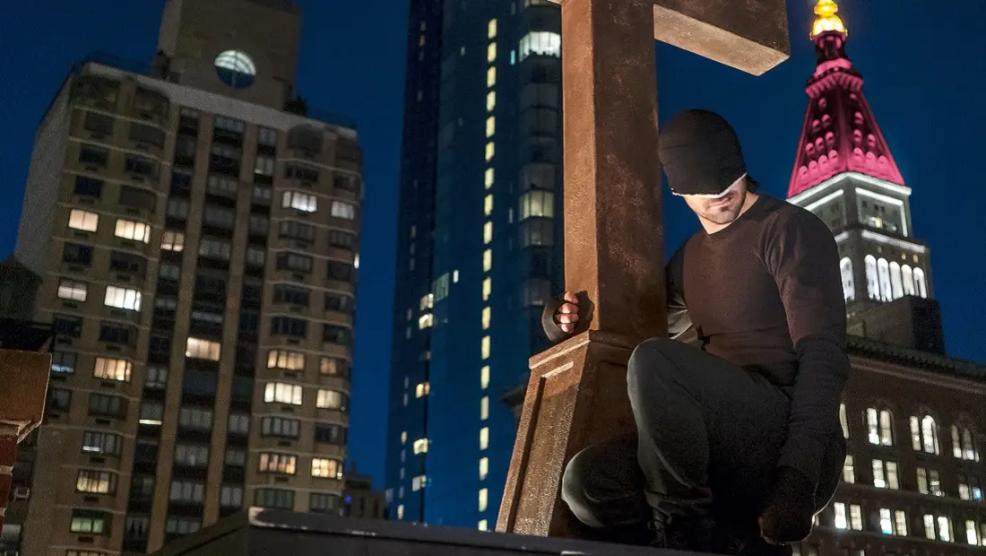 Daredevil pourrait protéger Hell’s Kitchen encore 3 saisons de plus