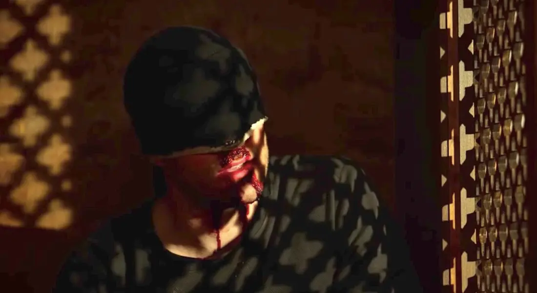 Matt nous donne (enfin) des nouvelles dans le premier teaser de la saison 3 de Daredevil