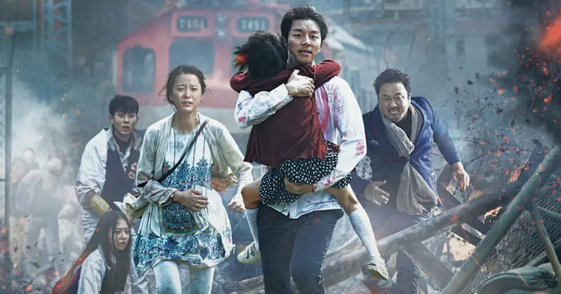 Dernier Train pour Busan va aussi avoir droit à son remake hollywoodien