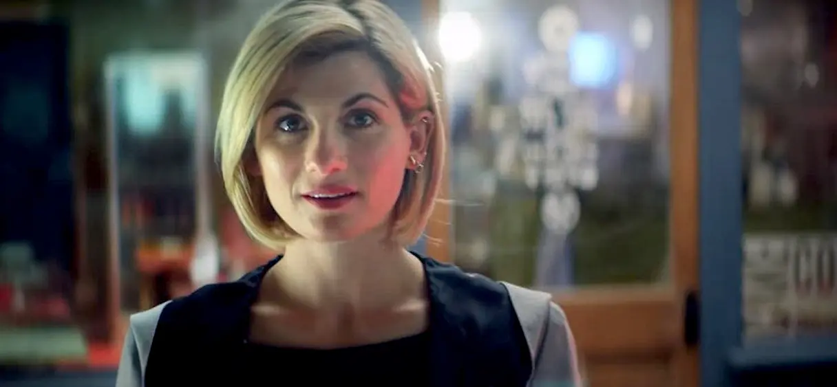 Démarrez vos TARDIS, la date de lancement de la saison 11 de Doctor Who est enfin là