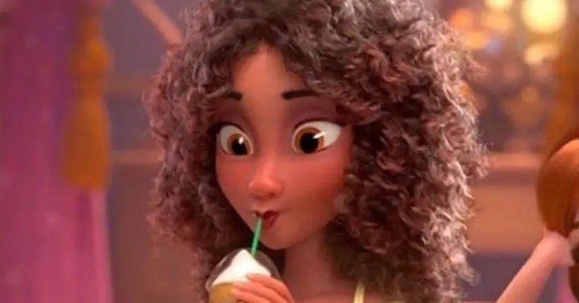 Accusé de whitewashing, Disney va rendre sa couleur de peau à Tiana dans Ralph 2.0