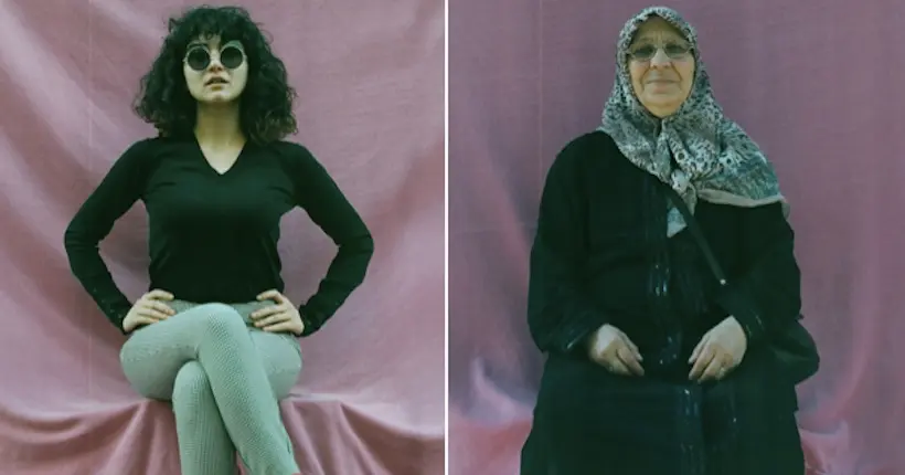 “The Feminine Project” explore en images la définition de la féminité dans les rues d’Istanbul