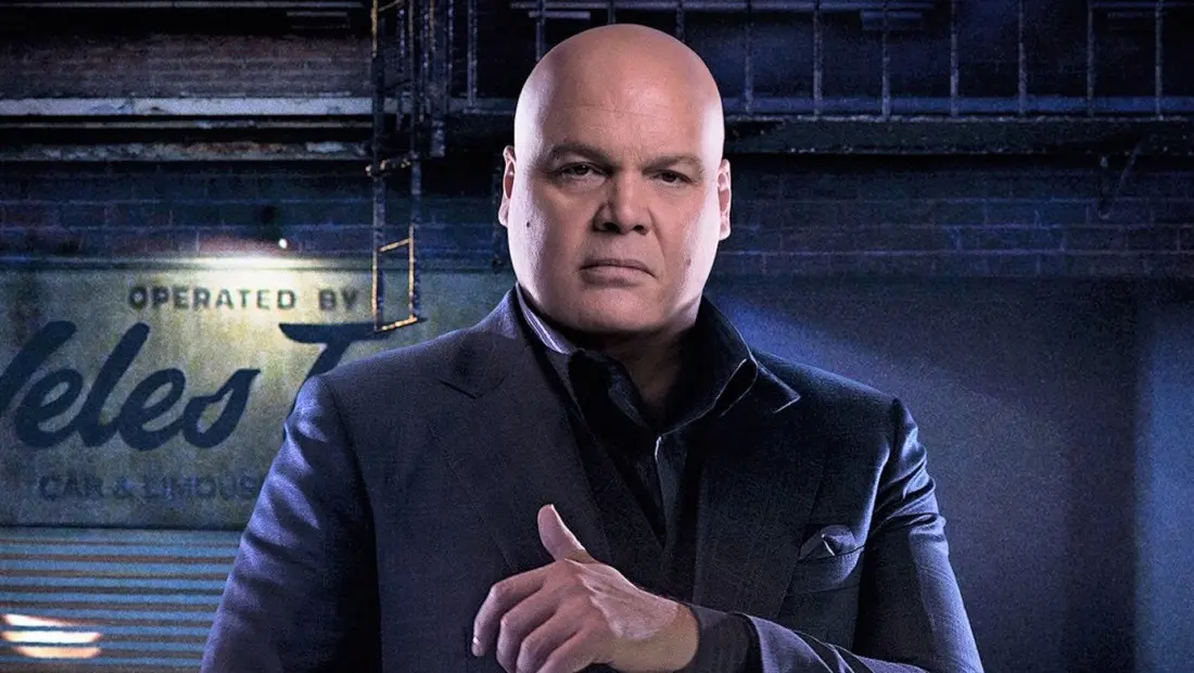 Vincent D’Onofrio sera face à Forest Whitaker dans la série mafieuse Godfather of Harlem