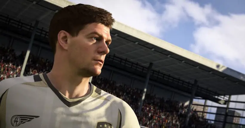 EA Sports dévoile les légendes qui seront présentes dans FIFA 19