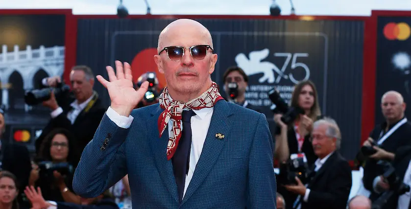 Mostra de Venise : Jacques Audiard dénonce le manque de parité