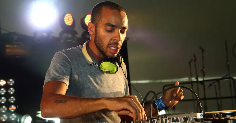 Une série documentaire sur la vie de DJ Mehdi arrive sur Arte à la rentrée