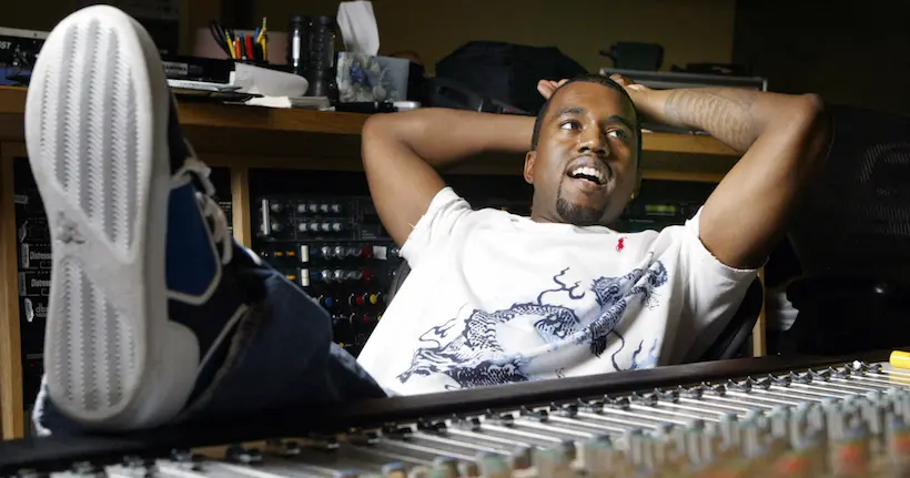 Comment Kanye West est devenu l’un des plus grands producteurs de hip-hop