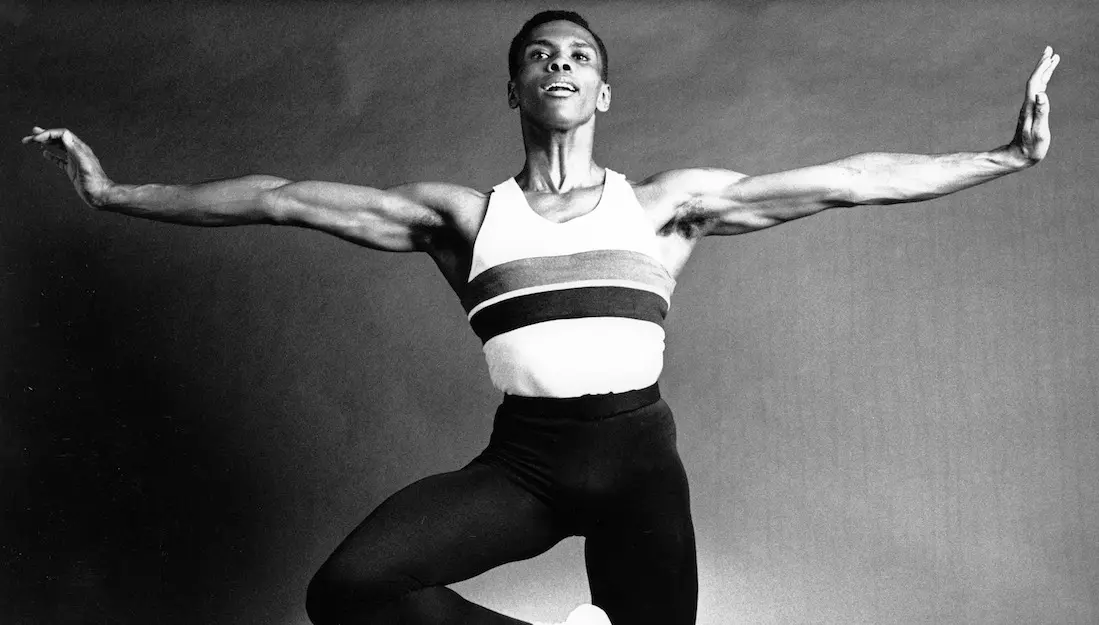 Arthur Mitchell, le premier danseur étoile noir américain, est décédé