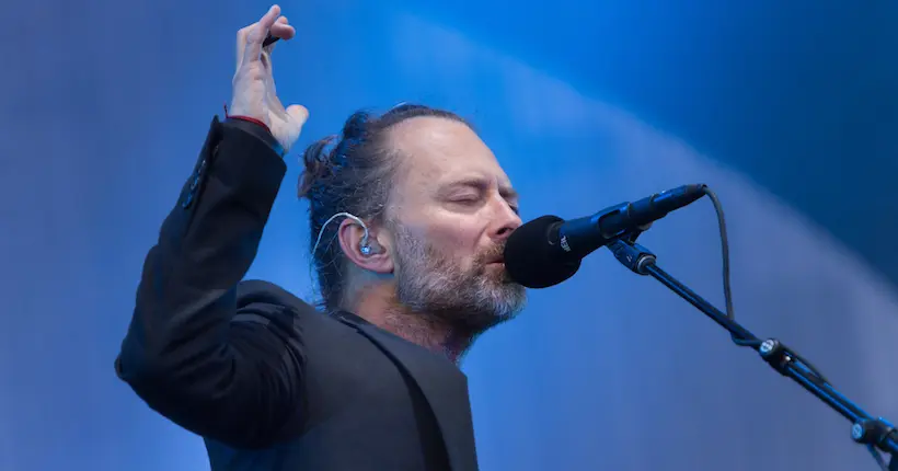 Thom Yorke dévoile un premier extrait de la BO du nouveau Suspiria
