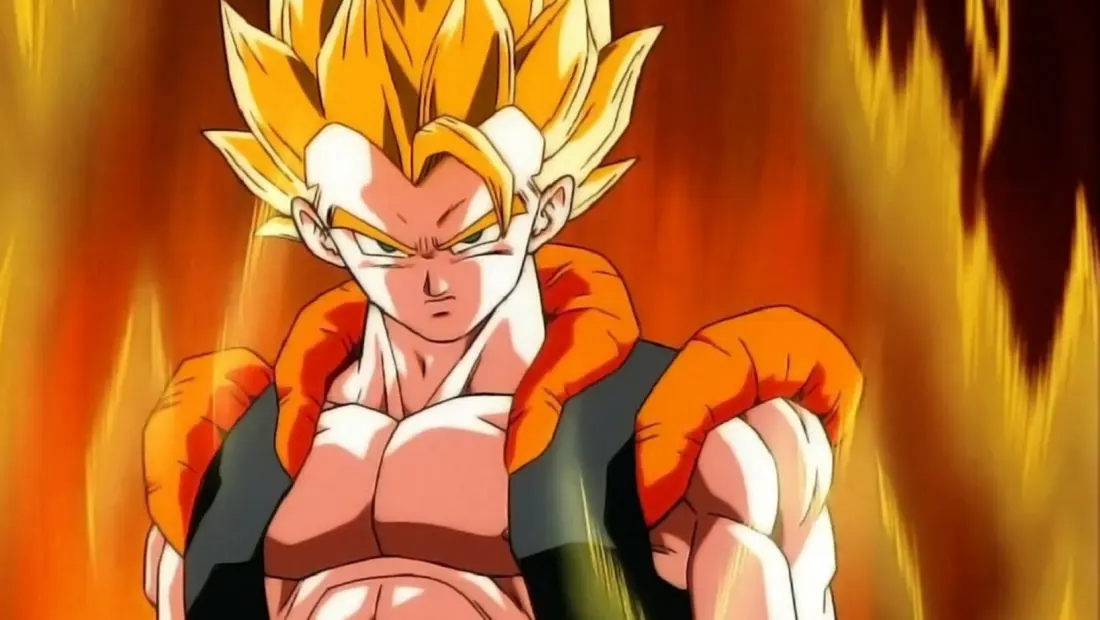 Gogeta pourrait faire son grand retour dans le film Dragon Ball Super: Broly