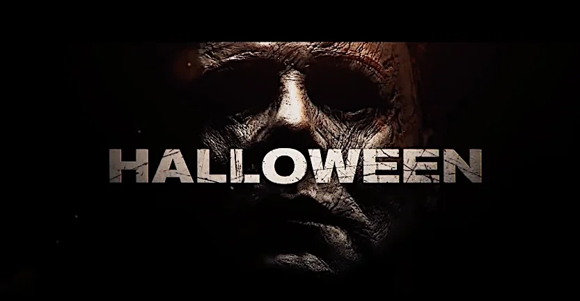 Le nouveau trailer d’Halloween est là, et il fait bien flipper