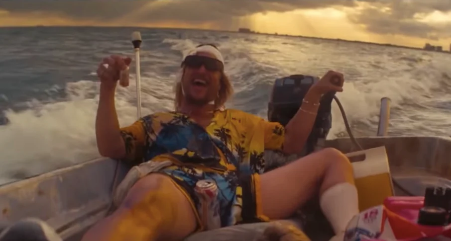 Trailer : Harmony Korine s’offre un Matthew McConaughey ultra-perché pour The Beach Bum