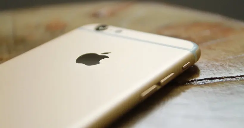 Arrêtez tout : l’iPhone 6S n’est pas tout à fait mort