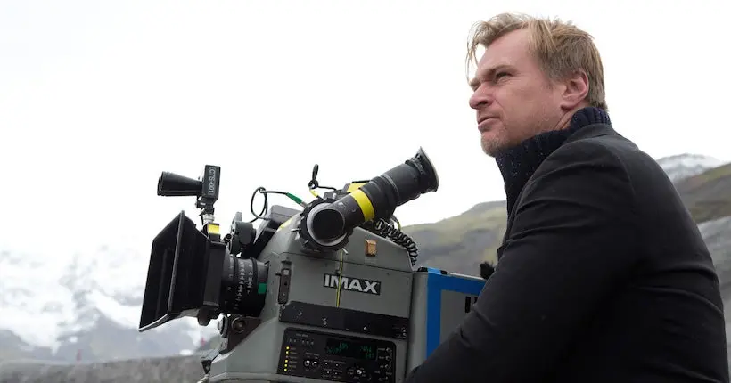 Christopher Nolan et Paul Thomas Anderson en croisade contre le “motion smoothing”