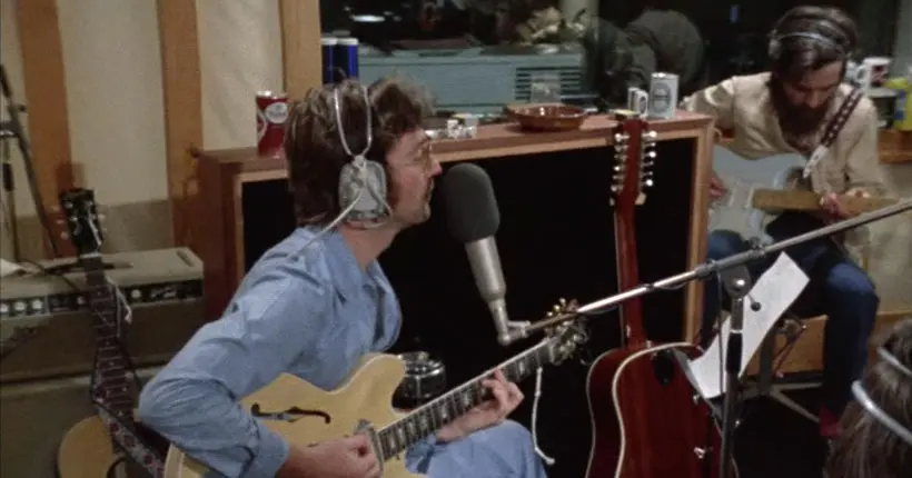 Vidéo : quand John Lennon et George Harrison clashaient Paul McCartney en musique