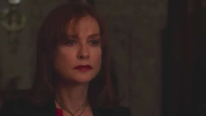Isabelle Huppert intègre la famille royale russe dans le nouveau trailer de The Romanoffs