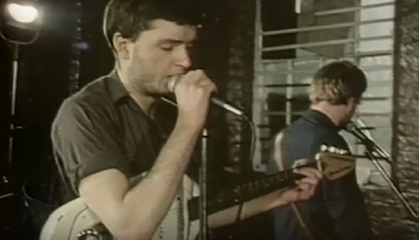 Un nouveau livre retraçant l’histoire de Joy Division va bientôt paraître