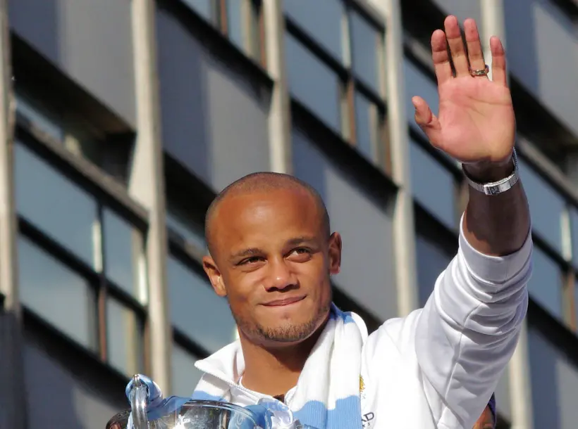 Le jubilé de Kompany aurait fait baisser de 37% le nombre de SDF à Manchester