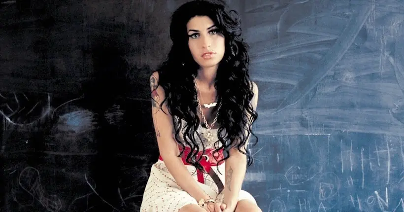 Un nouveau docu dédié à Amy Winehouse s’apprête à voir le jour et voici son trailer