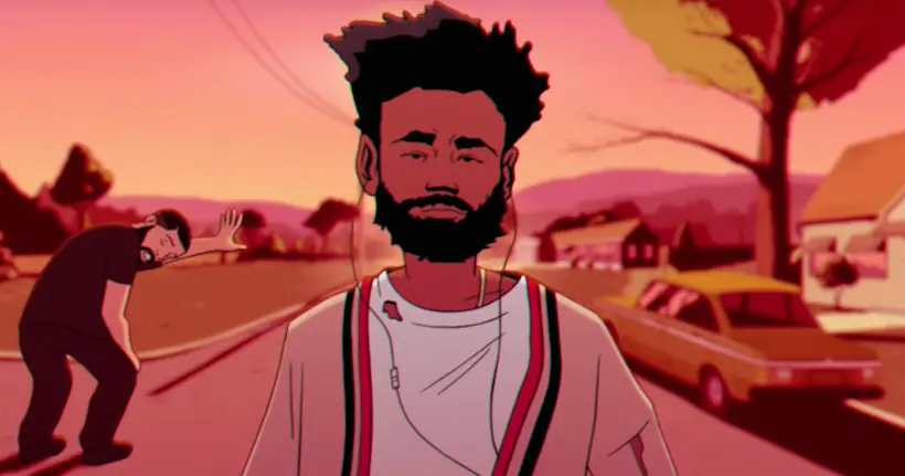 Avec le clip de “Feels Like Summer”, Childish Gambino célèbre les figures du hip-hop US