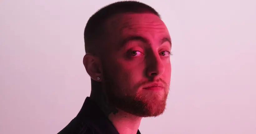 En écoute : deux émouvantes reprises posthumes de Mac Miller