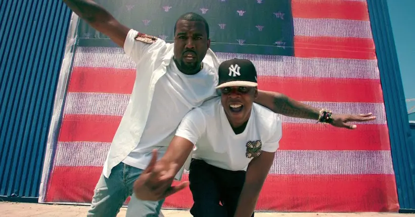 Kanye West annonce l’arrivée de Watch the Throne 2