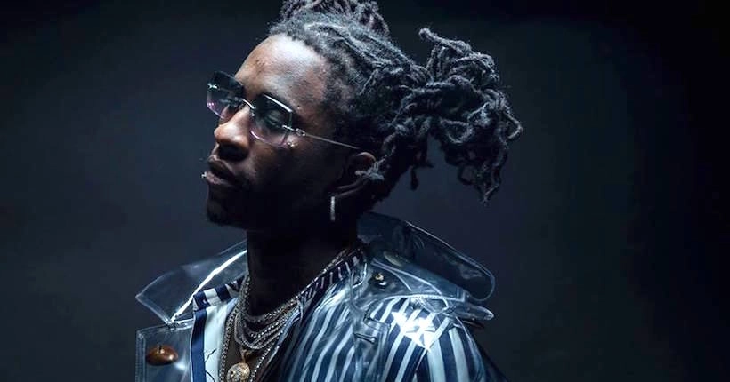 The Alchemist vers un album de jazz introspectif avec Young Thug ?