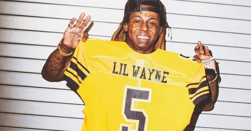 Arrêtez tout, la sortie de Tha Carter V de Lil Wayne est imminente