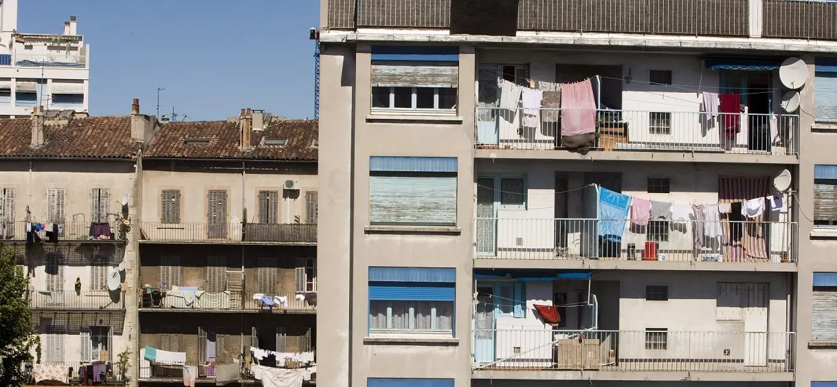 Le mal-logement : grand oublié du plan pauvreté présenté par Emmanuel Macron