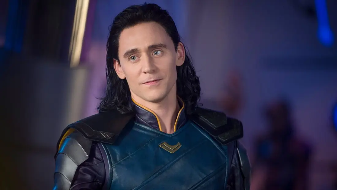 Disney développe des spin-off en série sur Loki et la Sorcière rouge