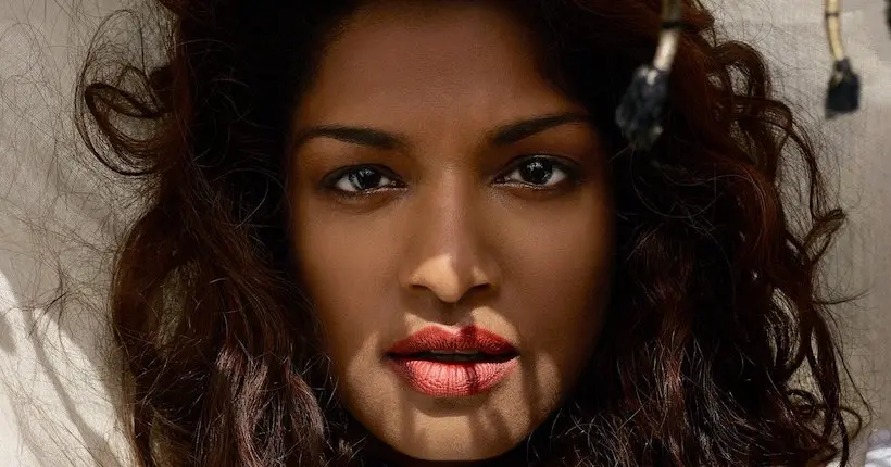 M.I.A. revient sur son histoire dans le documentaire “Matangi/Maya/M.I.A.”