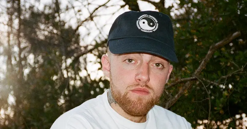 Les derniers mots de Mac Miller sur sa dépression