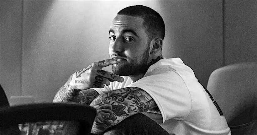 Mac Miller est mort, il avait 26 ans