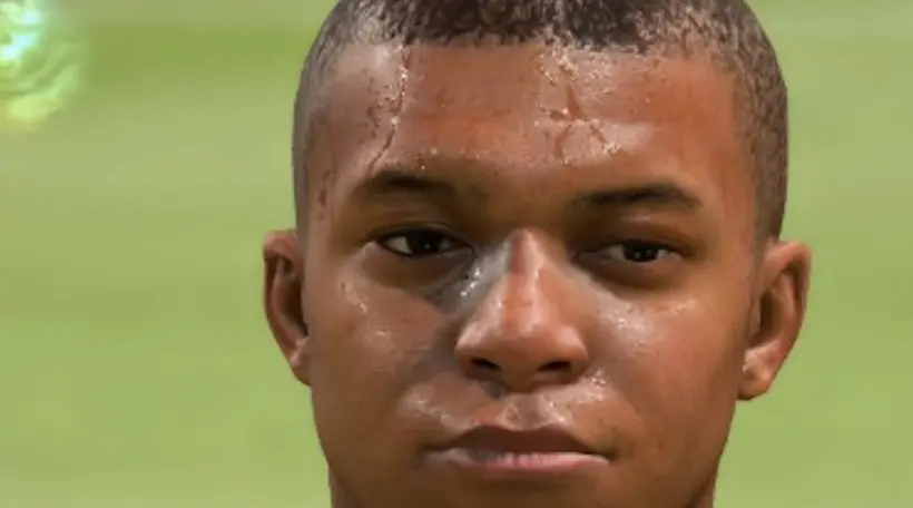 En images : voici les premiers visages des joueurs de Ligue 1 dans FIFA 19