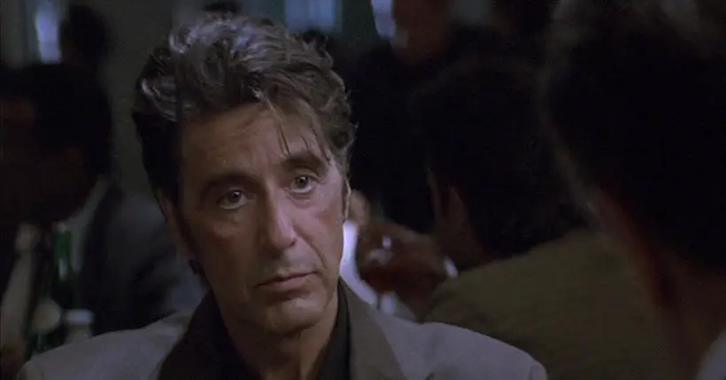 Al Pacino va bientôt jouer au théâtre à Paris