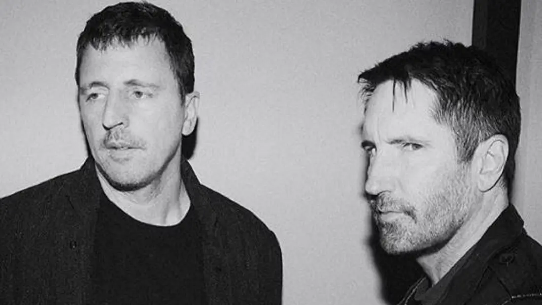 Trent Reznor et Atticus Ross de Nine Inch Nails vont composer la BO de Watchmen