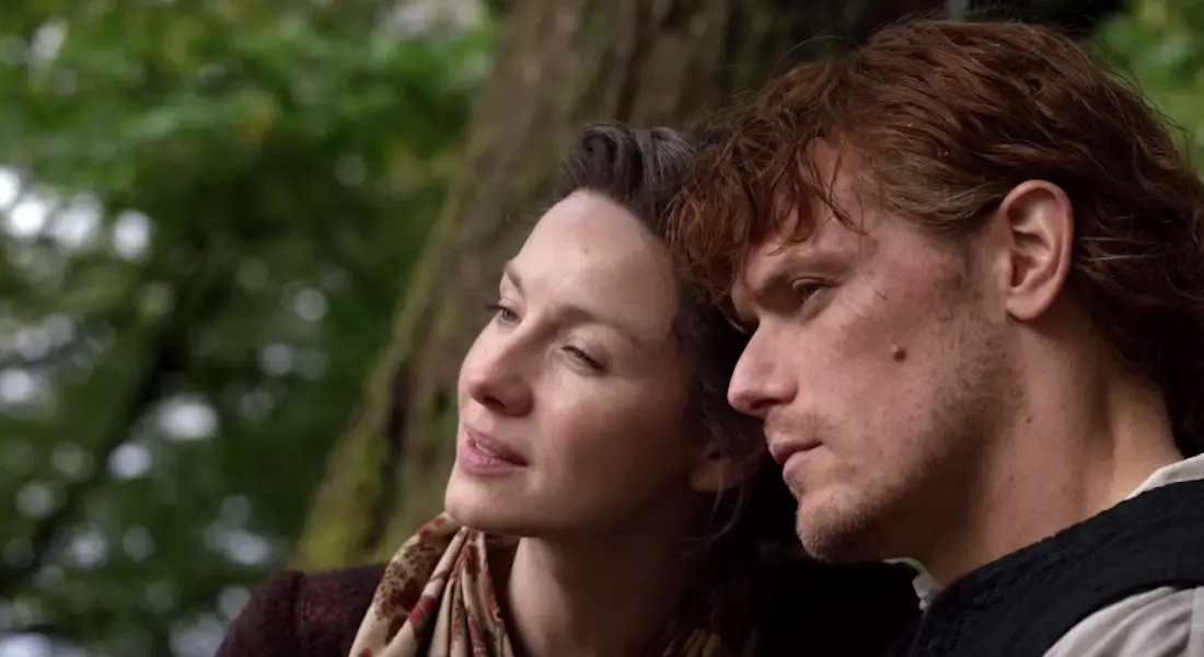Claire et Jamie poursuivent leur rêve américain dans le trailer officiel de la saison 4 d’Outlander