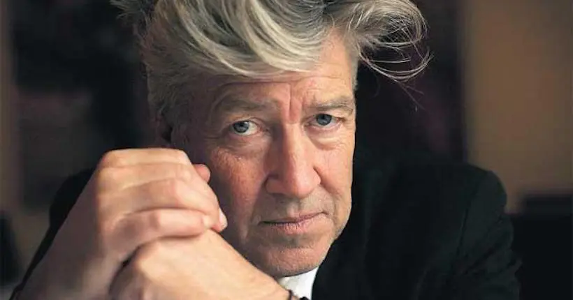 David Lynch rend hommage au grand Fellini dans une expo à voir absolument