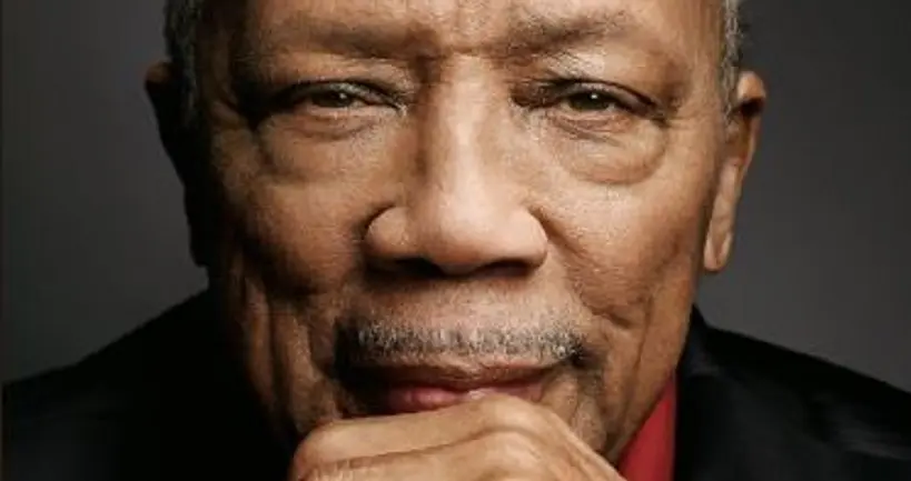 Quincy Jones jouera ses classiques lors d’un concert exceptionnel à Paris