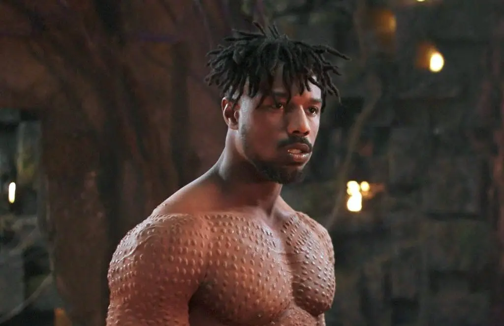 Michael B. Jordan pourrait reprendre le costume de Superman