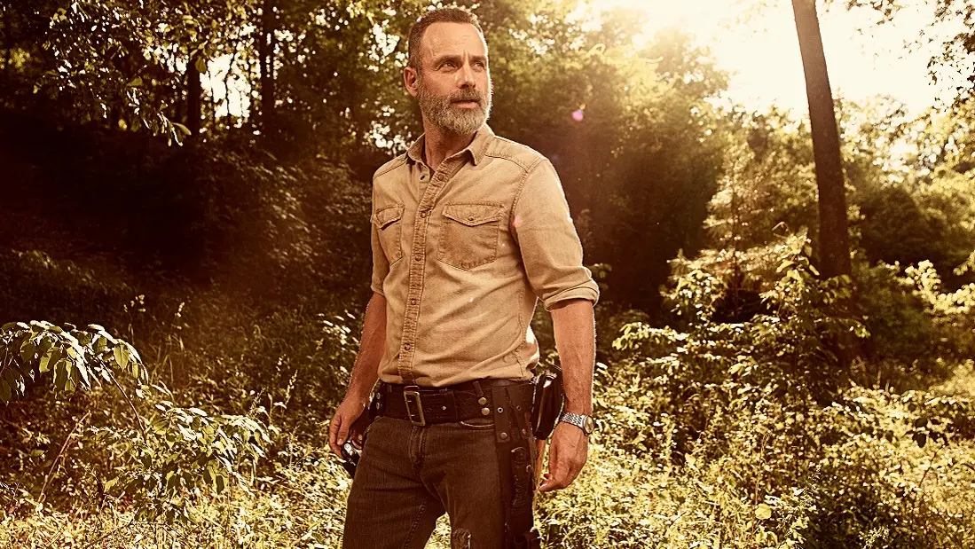 Andrew Lincoln devrait revenir derrière la caméra dans la saison 10 de The Walking Dead