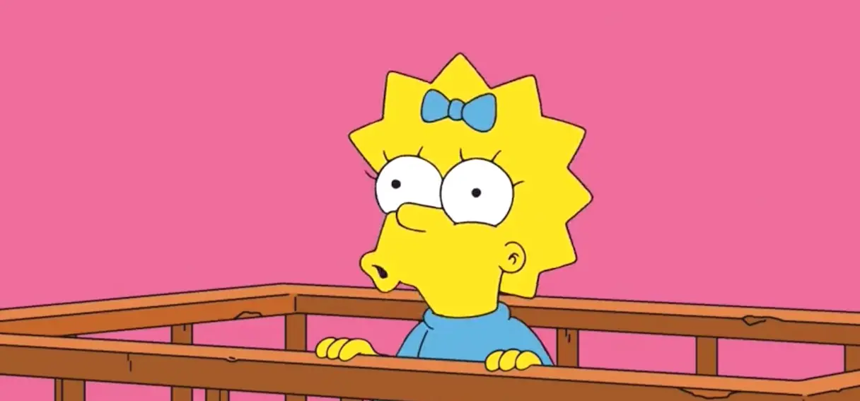 Oups, un scénariste des Simpson repère une erreur vieille de 23 ans dans un épisode