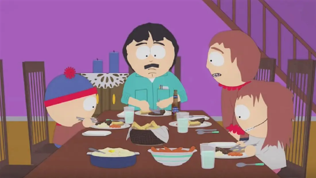 Vidéo : South Park s’attaque aux tueries en milieu scolaire dans sa saison 22