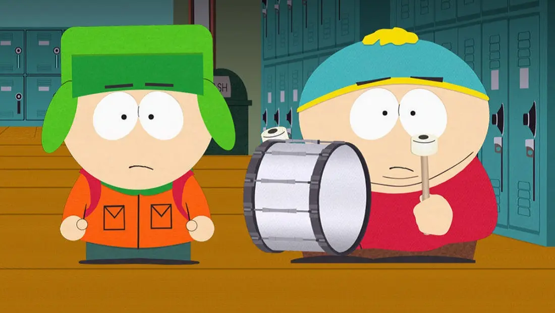 South Park fait campagne pour… annuler South Park dans le teaser WTF de sa saison 22