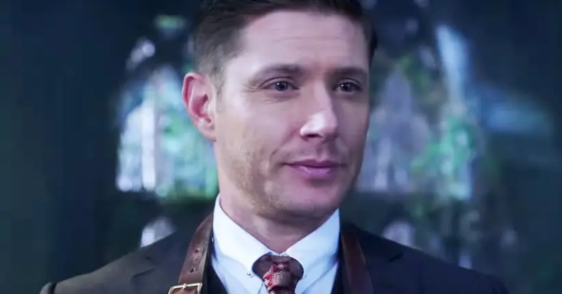 La vie de Dean est en danger dans le trailer de la saison 14 de Supernatural