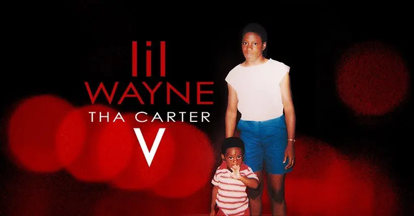 Lil Wayne signe son grand retour avec Tha Carter V
